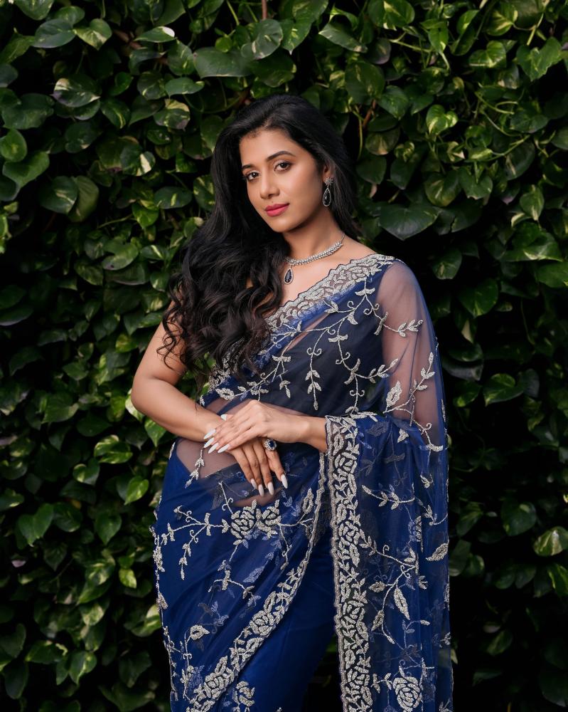 shilpa-manjunath-is-absolutely-slaying-in-these-pictures